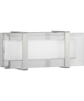Bathroom Light Bars