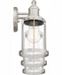 Ludlow Large 3-light Bath Light Brushed Nickel