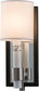 4"W Alberta Wall Sconce