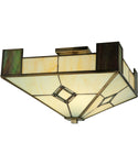 flush mount