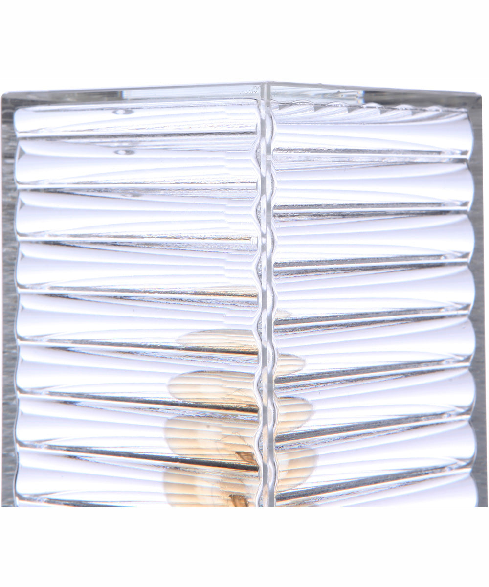 Ridge 2-Light Wall Sconce Midnight