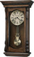 26"H Agatha Wall Clock Acadia