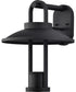 Harriman 1-Light Outdoor Matte Black
