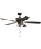 Ceiling Fans with Remotes