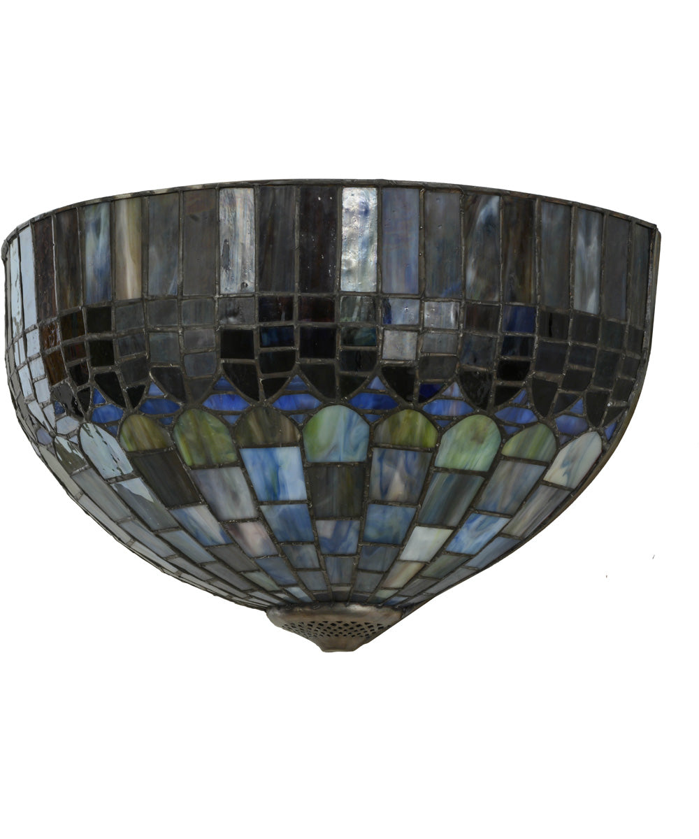 16"W Candice Wall Sconce
