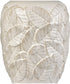 Goodell 27.5'' High 1-Light Table Lamp - White Glazed - Includes LED Bulb