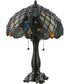 23"H Capolavoro Table Lamp