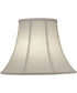 9x18x13 Cream Aberdeen Bell Softback Lampshade