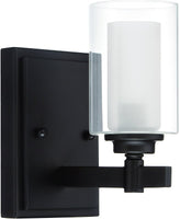 Extra-Small Bath Lights Up to 11"