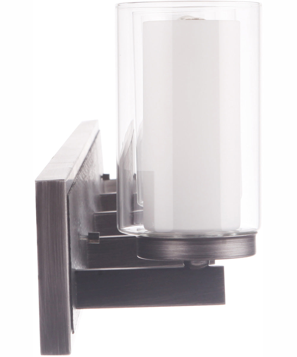 Texture 5-Light Vanity Natural Iron / Vintage Iron