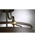 Fairview 4-light Pendant Western Bronze