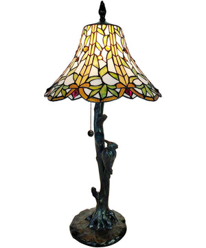 Lauralyn Tiffany Table Lamp