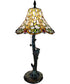 Lauralyn Tiffany Table Lamp