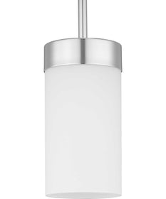 Elevate 1-Light Mini-Pendant Polished Chrome