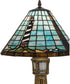 23"H Lighthouse Table Lamp