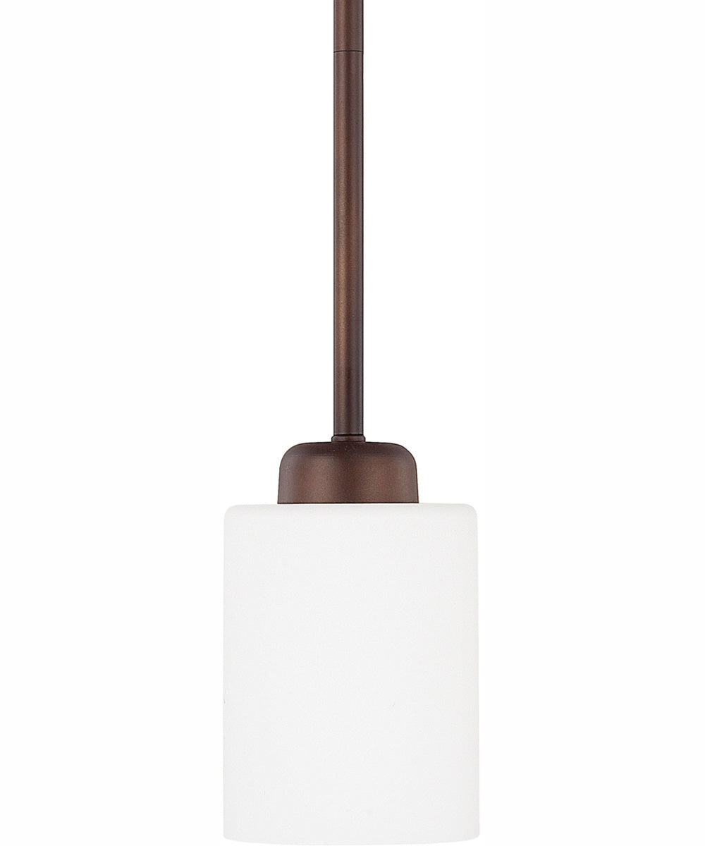 Dixon 1-Light Pendant Bronze