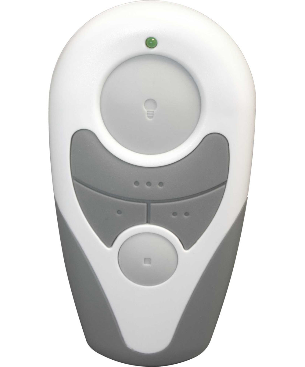 Vox 52" 5-Blade Ceiling Fan Brushed Nickel