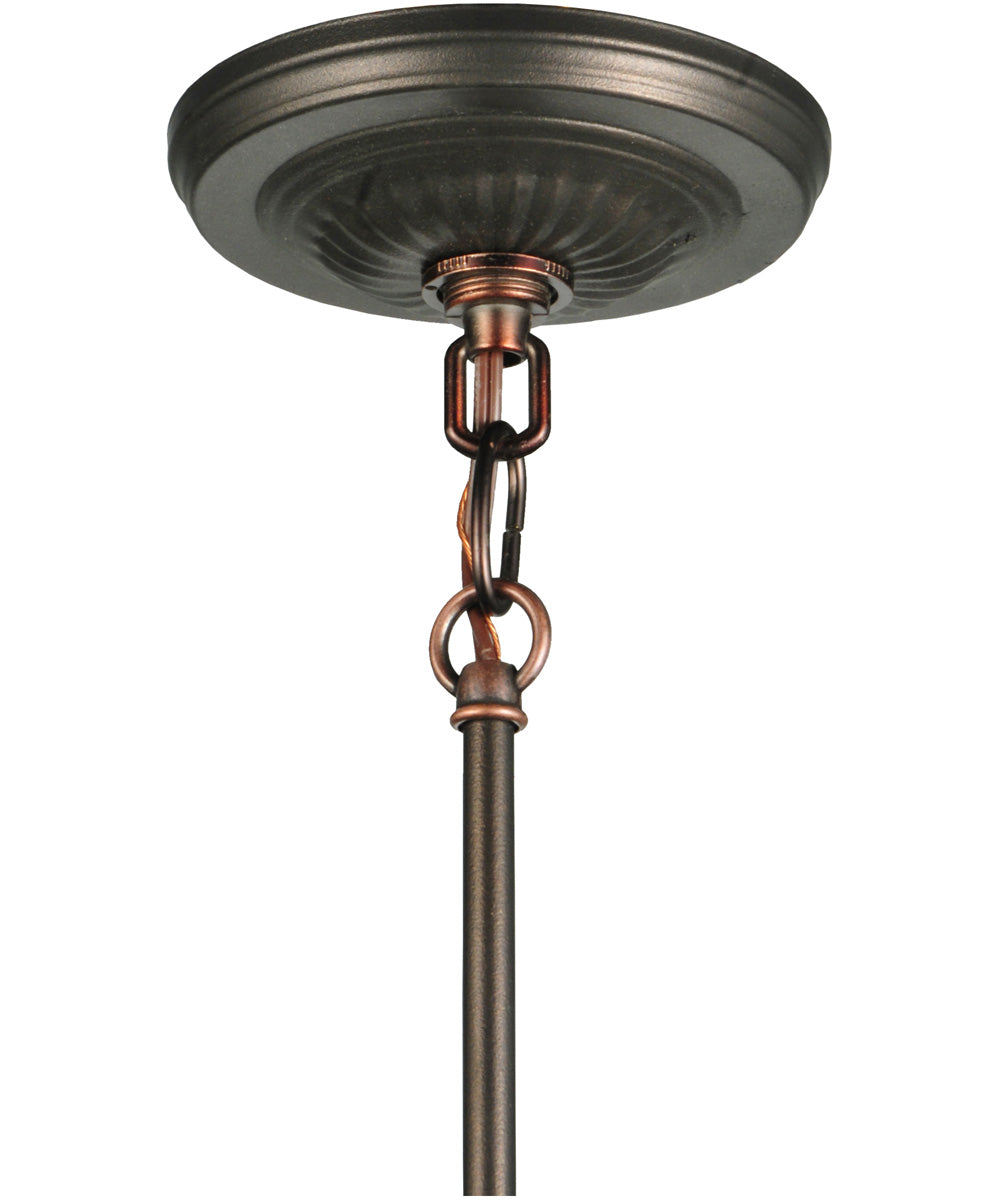 8"W Middleton Mini Pendant