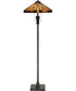 Stephen Medium 2-light Floor Lamp Vintage Bronze