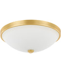 flush mount