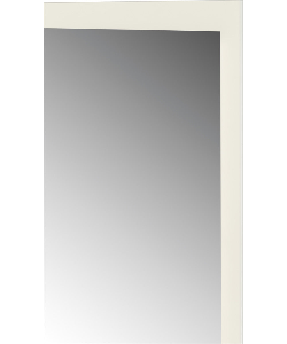 Intensity Large Mirror