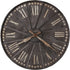 2"H Stockard Wall Clock