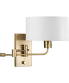 Swing-Arm Wall Lamps