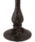 14" Wide Chamers Table Lamp