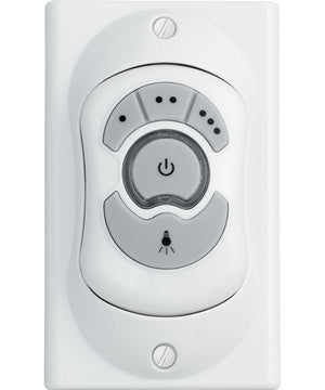 AirPro Ceiling Fan Hand Held Remote Control Unfinished