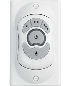 AirPro Ceiling Fan Hand Held Remote Control Unfinished