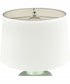 Aubrey Park 25'' High 1-Light Table Lamp - Mint