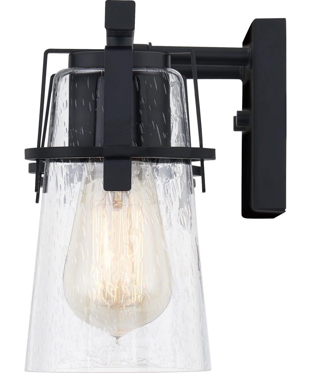 Knox Extra Large 4-light Bath Light Matte Black