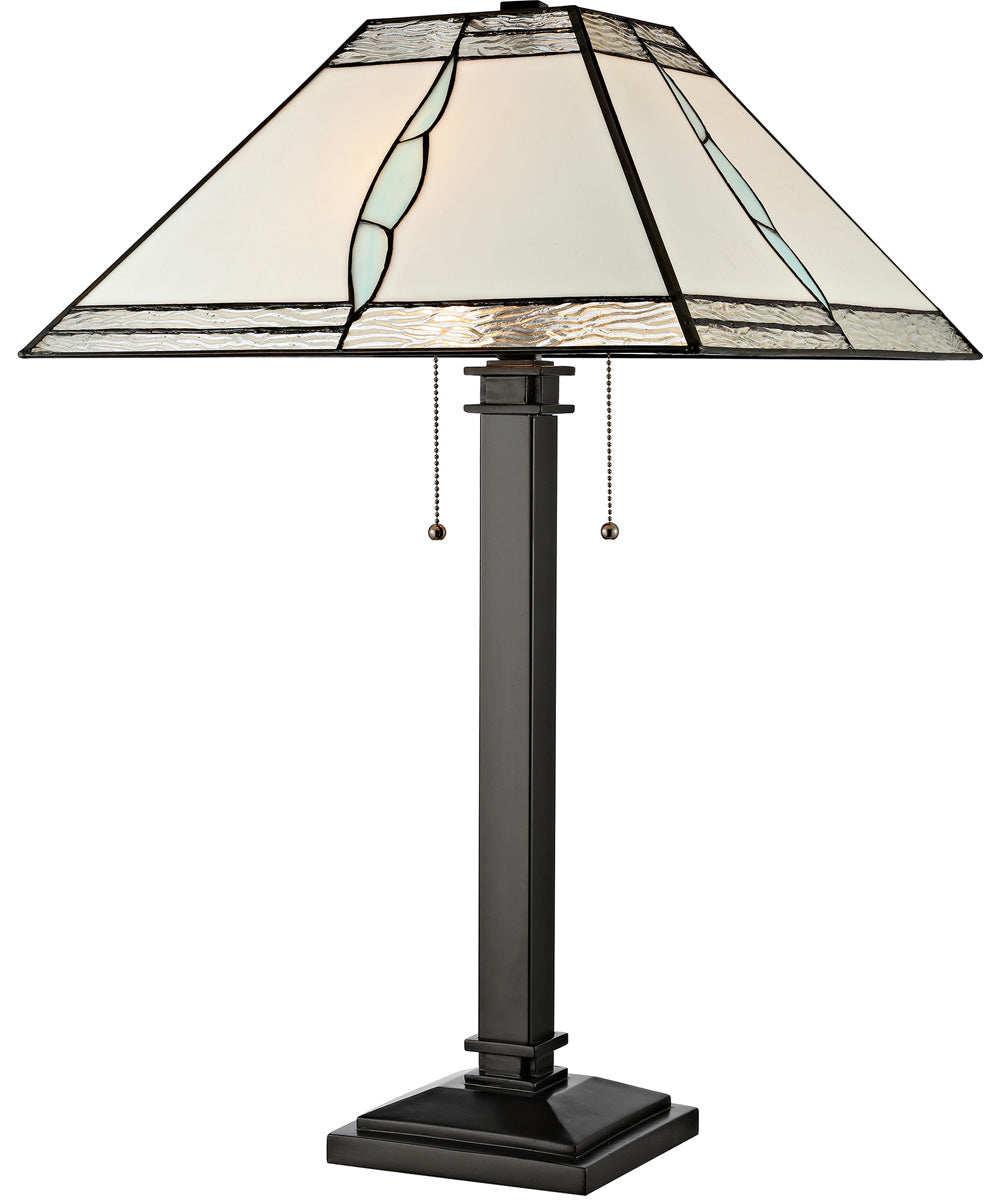 Parkdale Tiffany Table Lamp