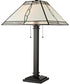 Parkdale Tiffany Table Lamp