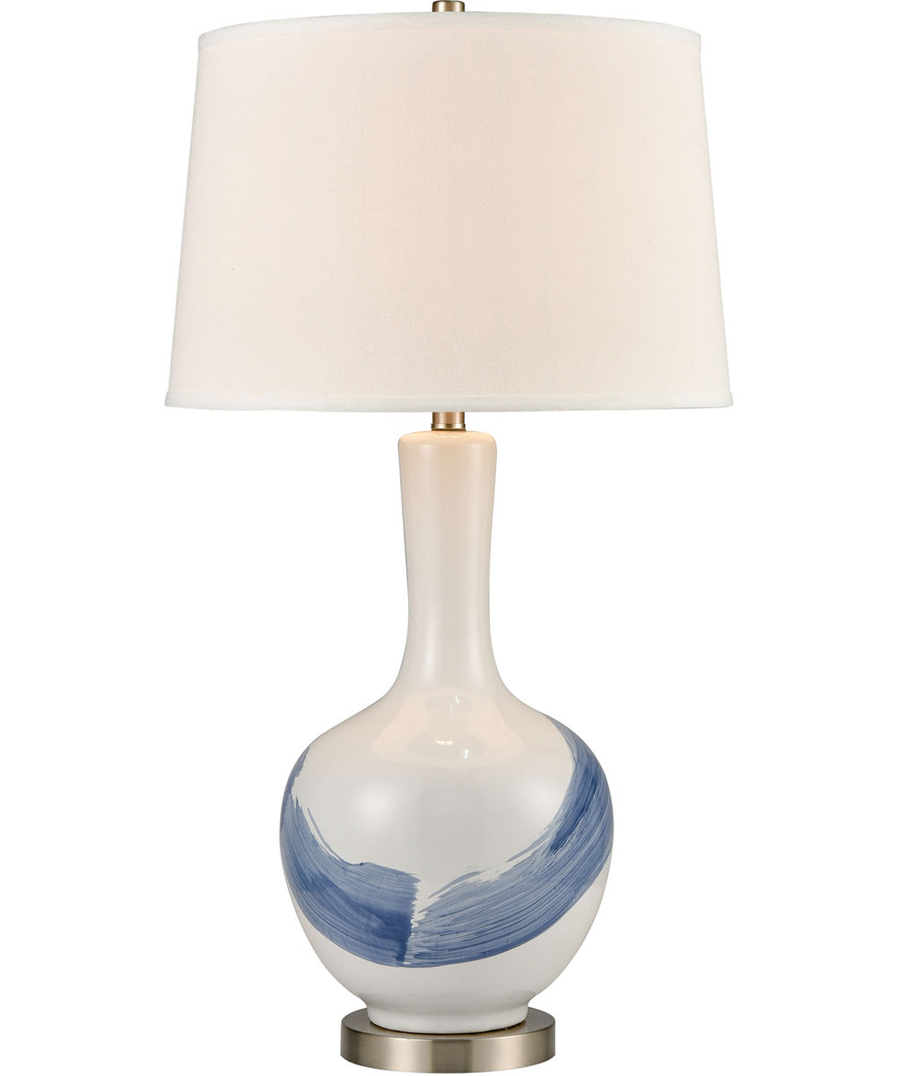 Kircubbin Ceramic Table lamp