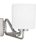 Tobin 4-Light Bath & Vanity Brushed Nickel