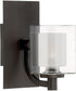 Kolt Small 1-light Wall Sconce Western Bronze
