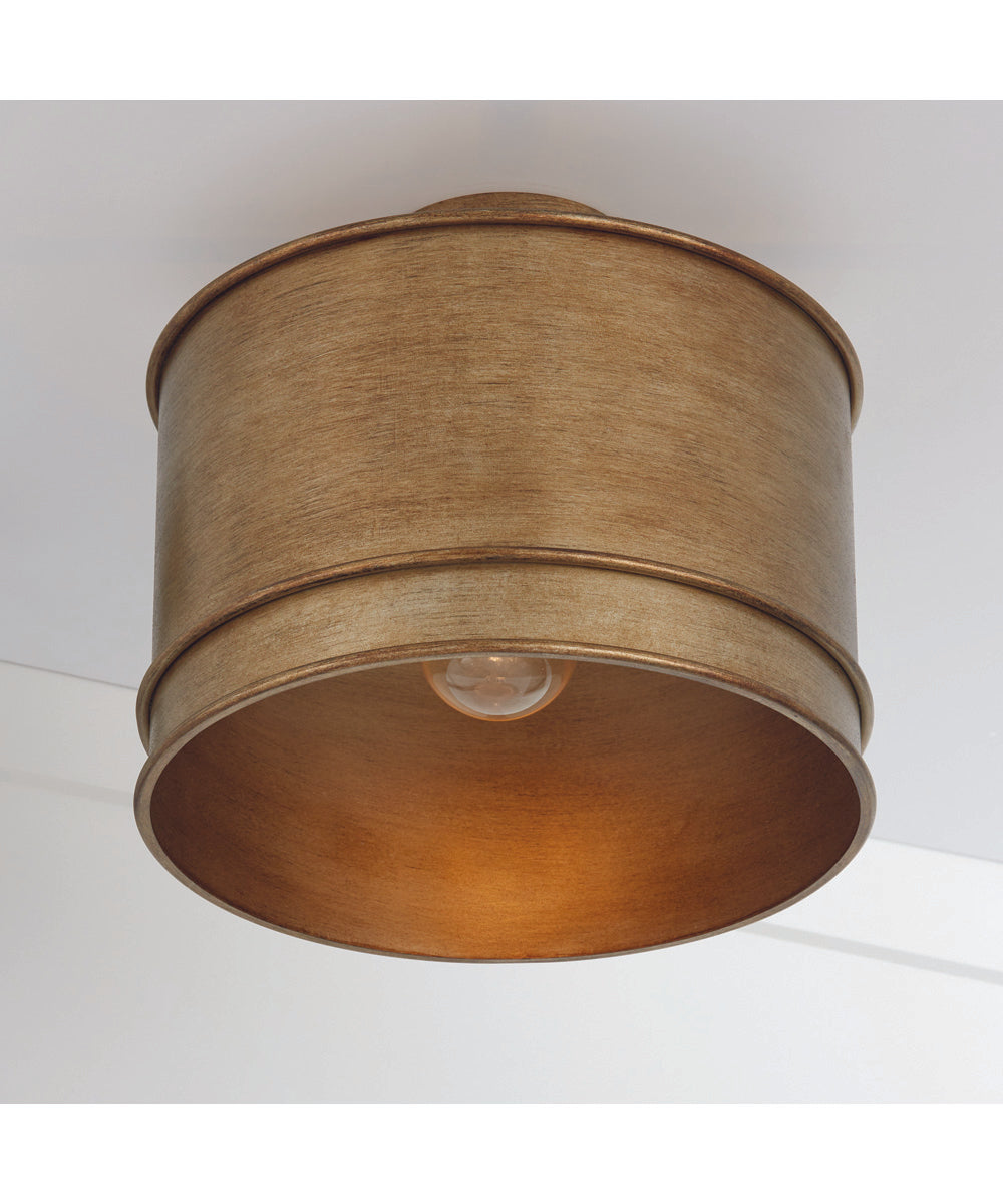 Nole 1-Light Pendant Mystic Luster