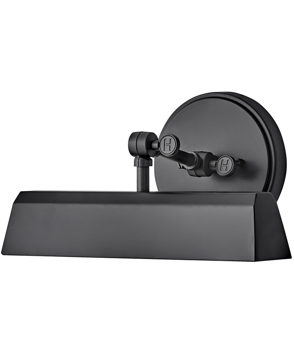 Arti 1-Light Medium Accent Light in Black