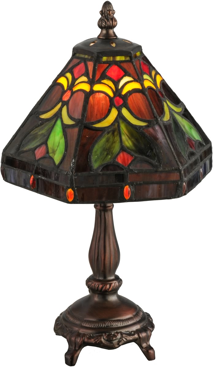 14"H Middleton Accent Lamp
