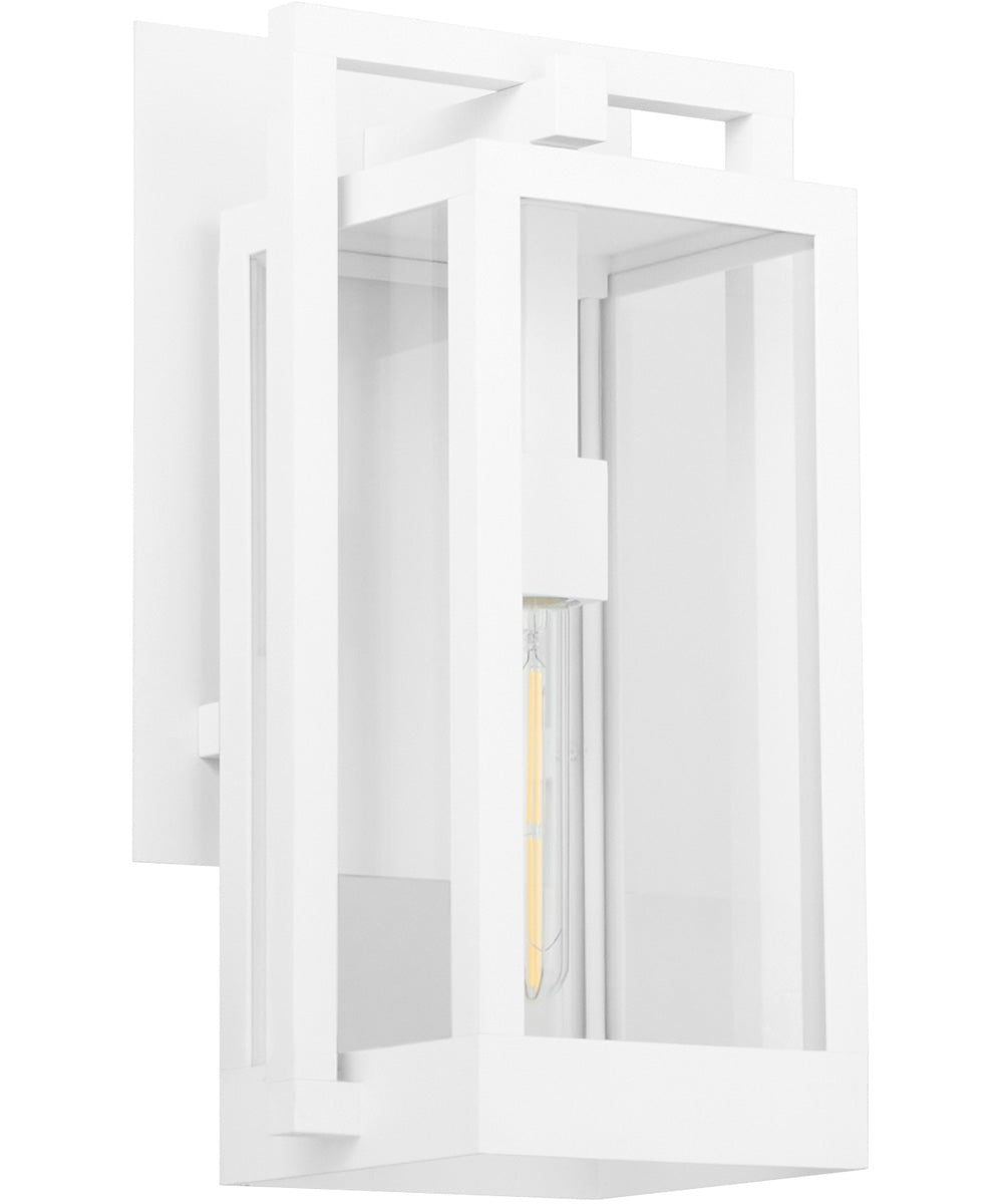 Marco 1-light Wall Mount Light Fixture White