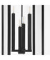 Westerly 4-light Pendant Textured Black