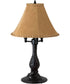 14" Wide Chamers Table Lamp