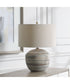 Prospect Striped Accent Lamp