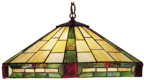 20"W Wilkenson Pendant