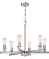 Large Chandeliers