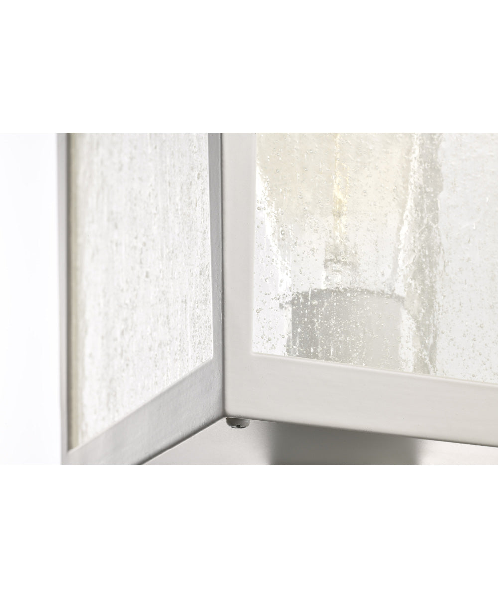 Cove Neck 1-Light Outdoor White