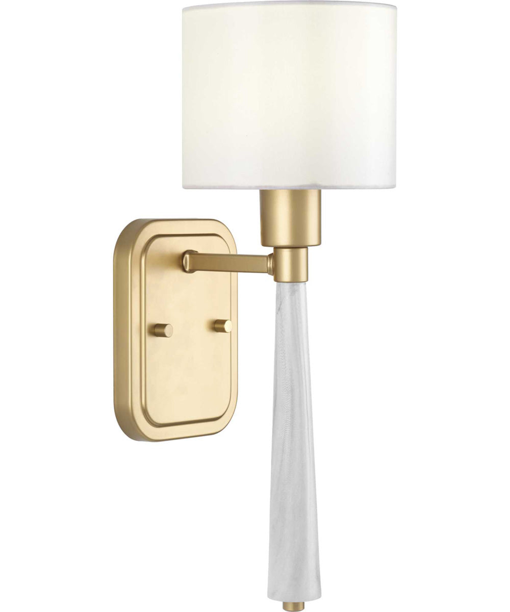 Palacio Wall Bracket Vintage Gold