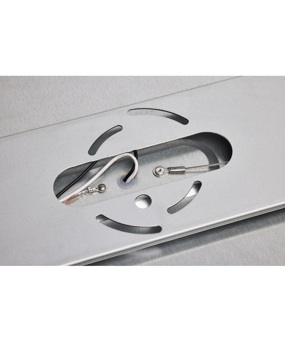 Close-to-Ceiling Black