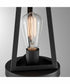 Galini 1-Light 2 Pack-Table Lamp With N.Light Black/Oatmeal Shade